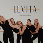 Levita (Entuziastov Street, 59), escuela de baile