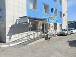 Ruzaeva Nail (ulitsa Sanfirovoy, 95лит4), nail salon
