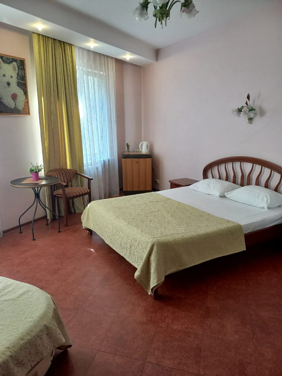 Фото Вилла Марина