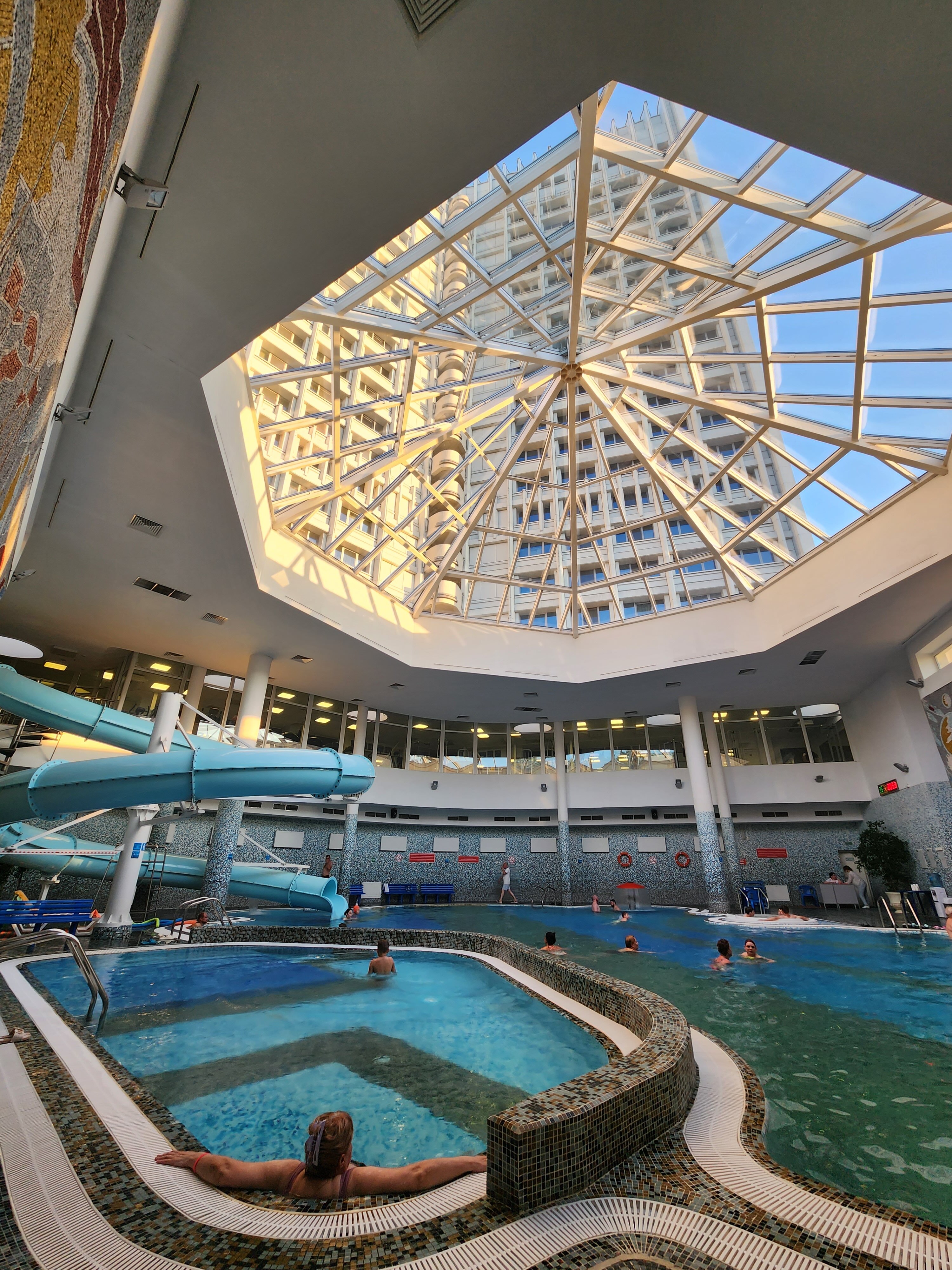 Фото Гостиница Беларусь