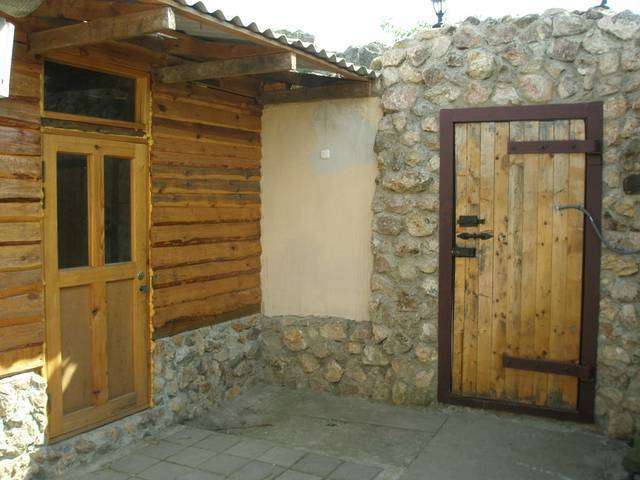 Фото Старый Якорь