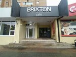 Brixton (ulitsa Shchetinkina, 63), cafe