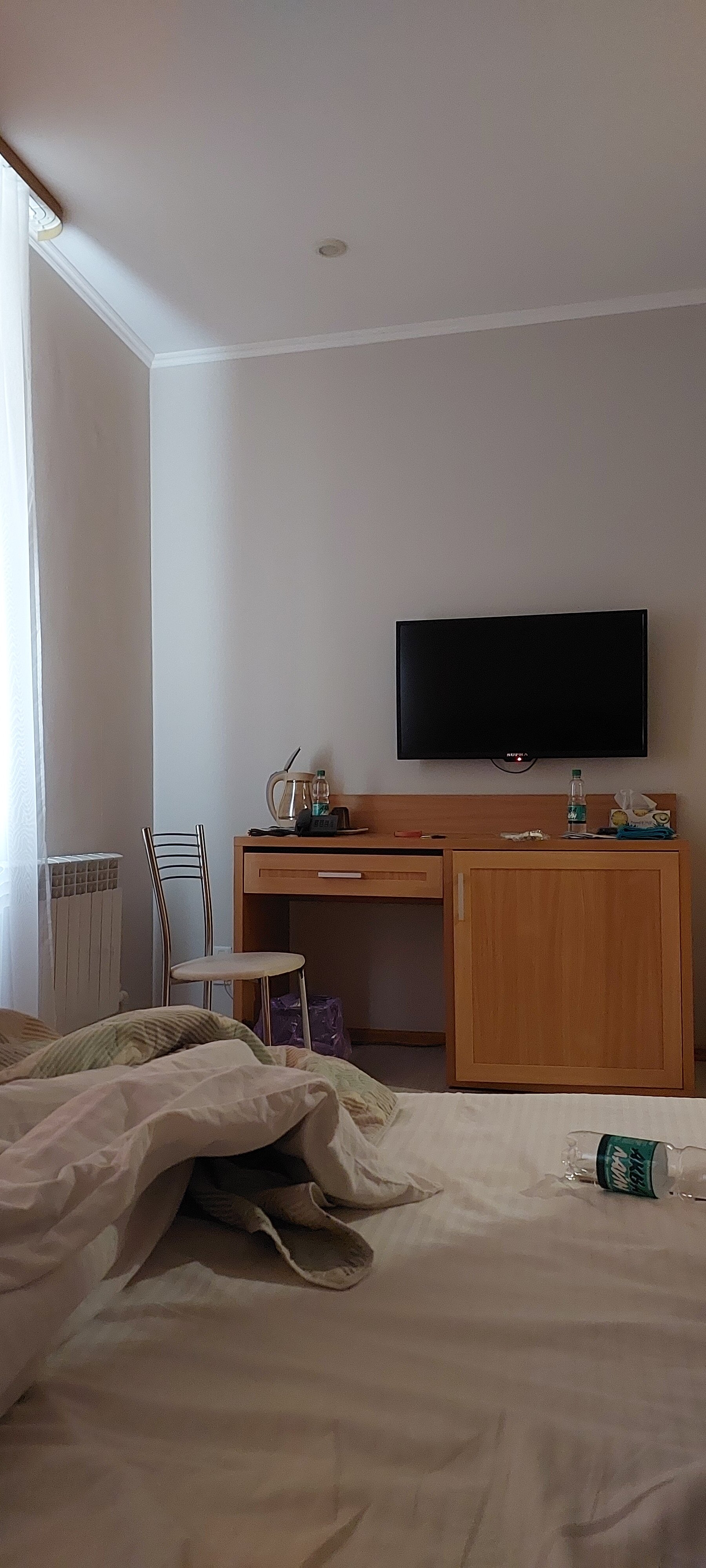 Фото Приморская