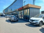 Tvoye Avto (Mendeleyeva Street, 174), car dealership