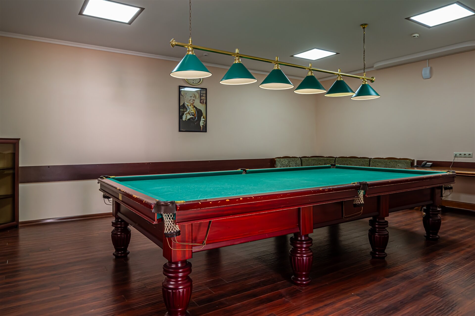 Фото Респект