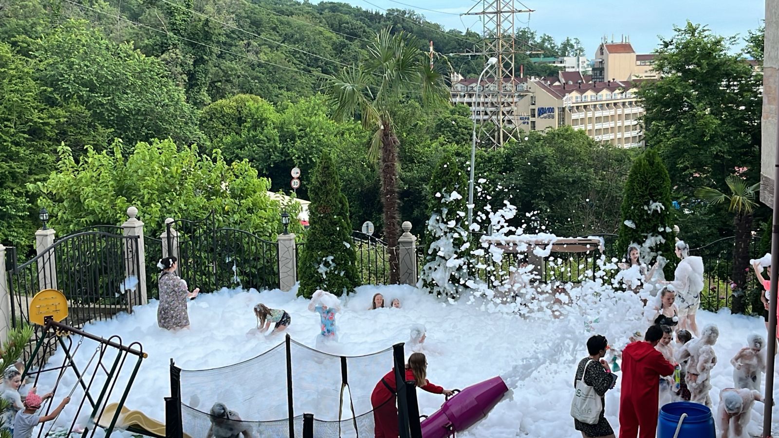 Фото Loo de luxe