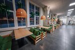 Евростоловая (Moskovskaya Street, 289), canteen