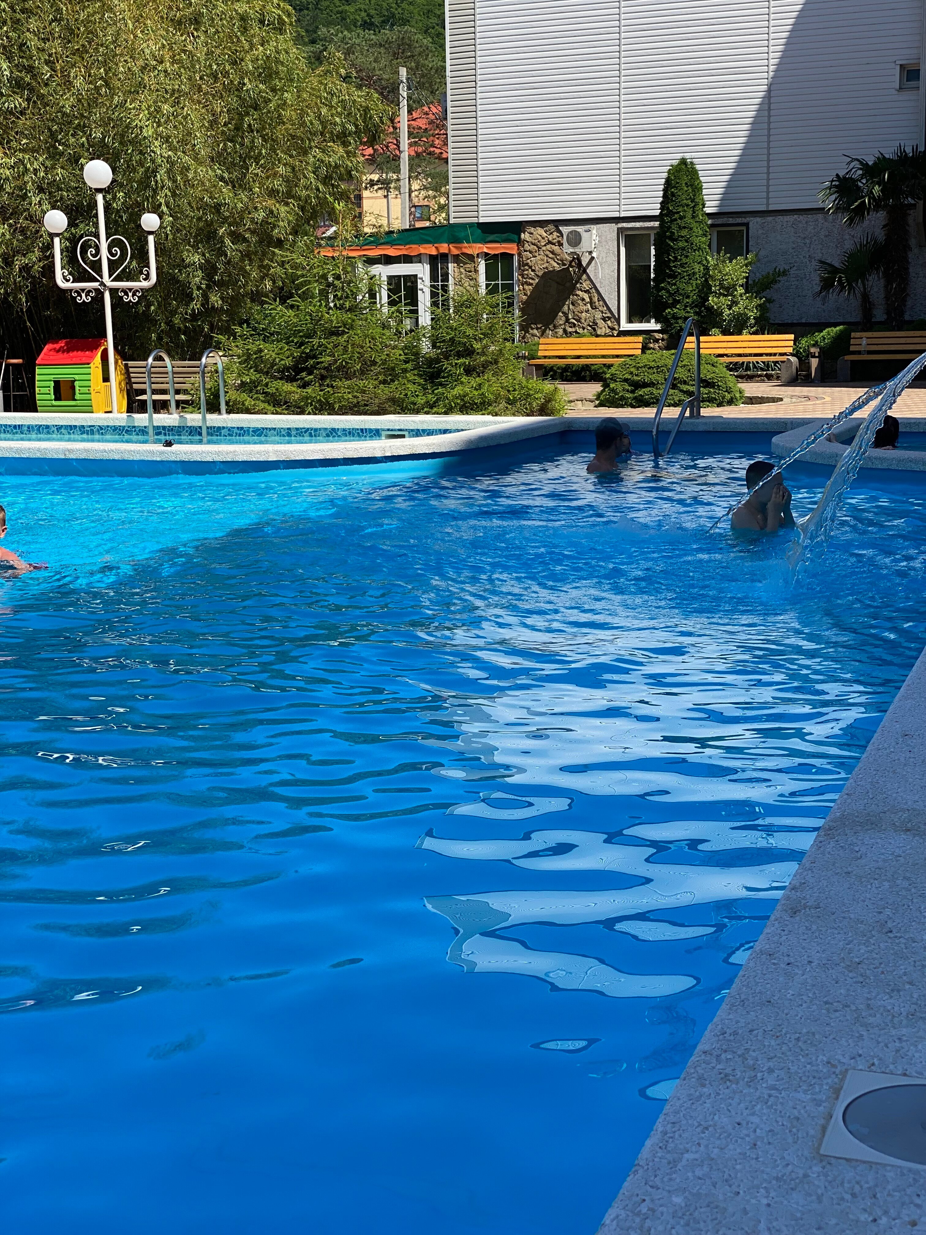 Фото Три звезды