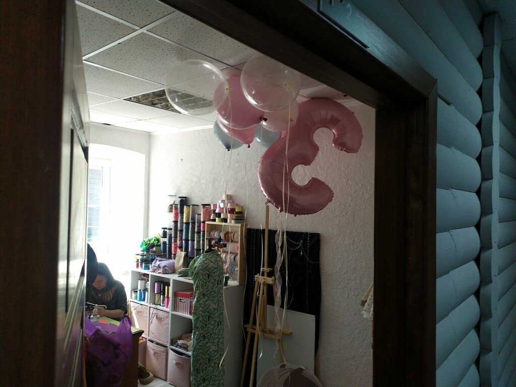 Goods for holiday Polet. IT, Kaluga, photo