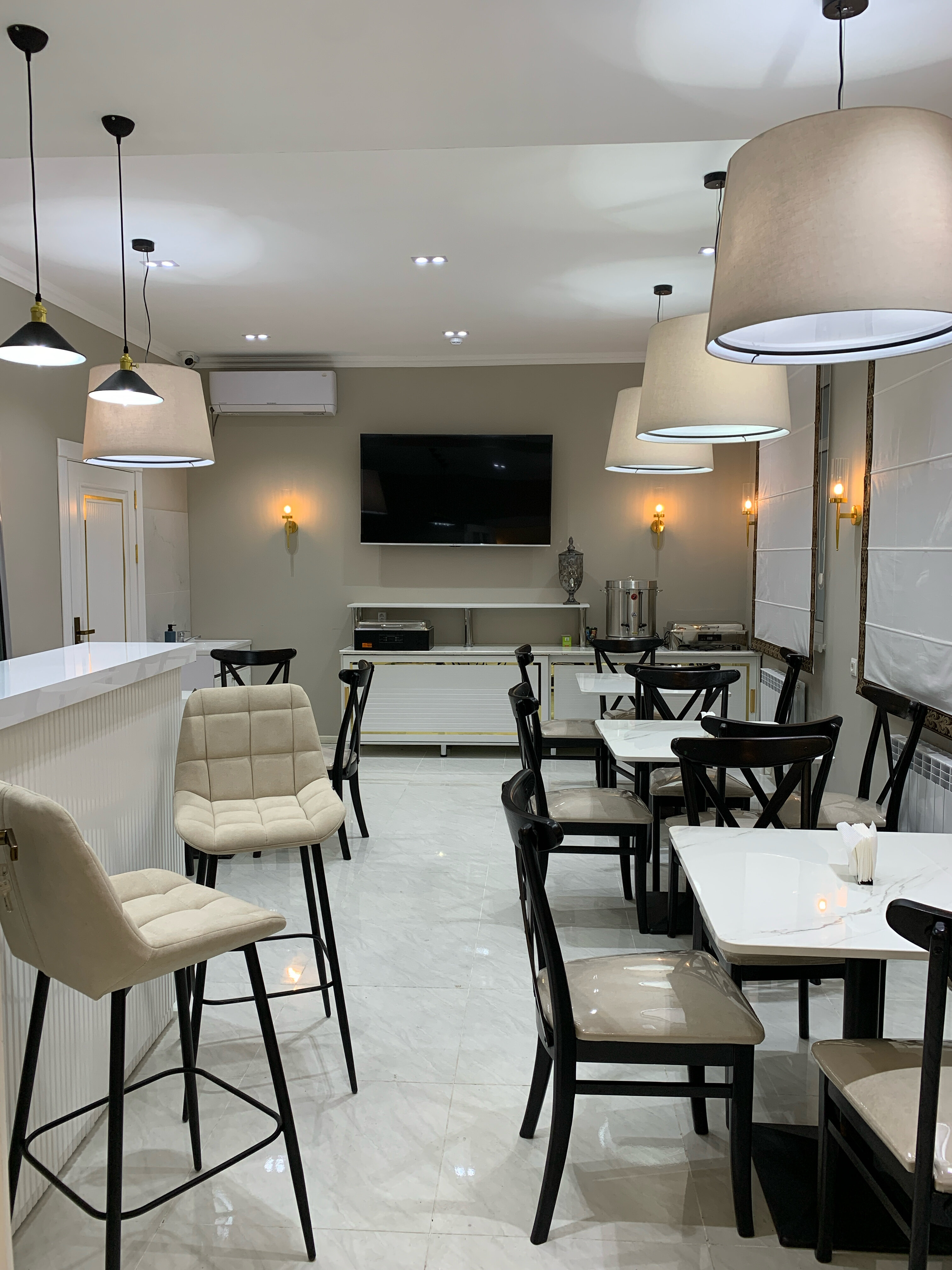 Фото Central Plaza