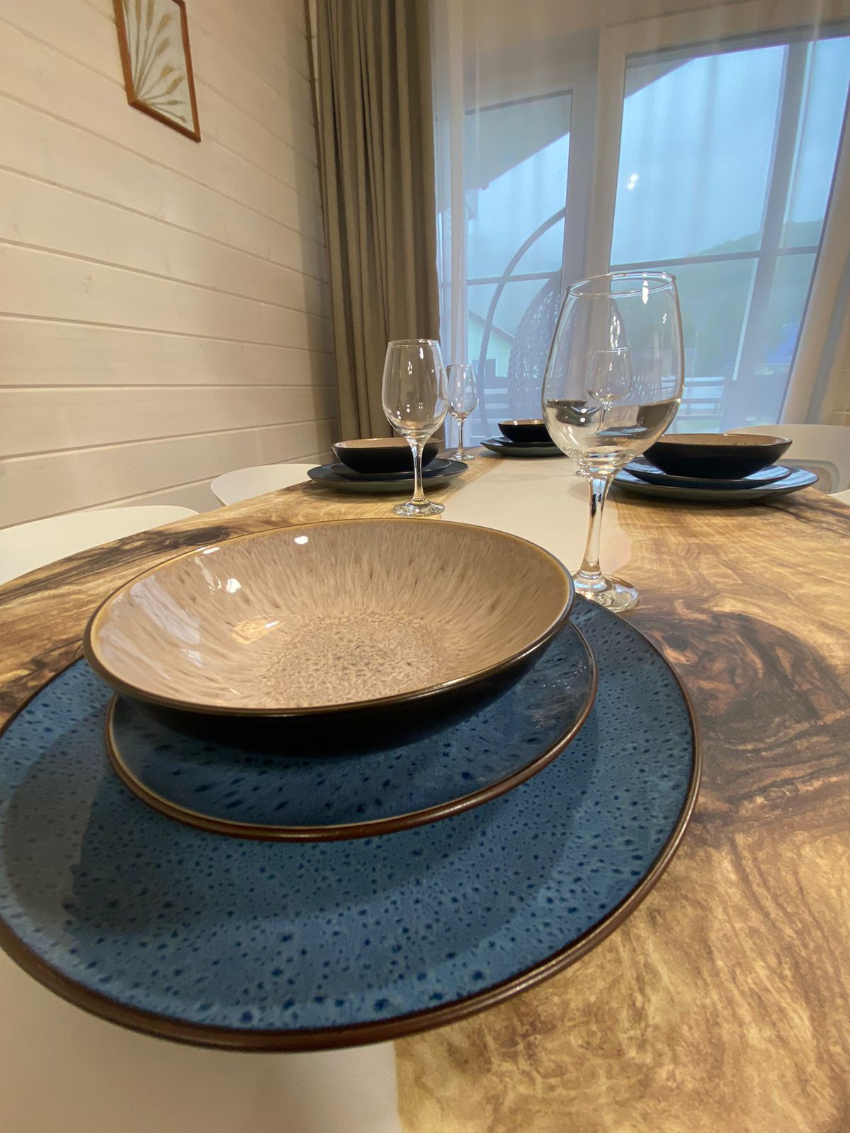 Фото Горный Relax