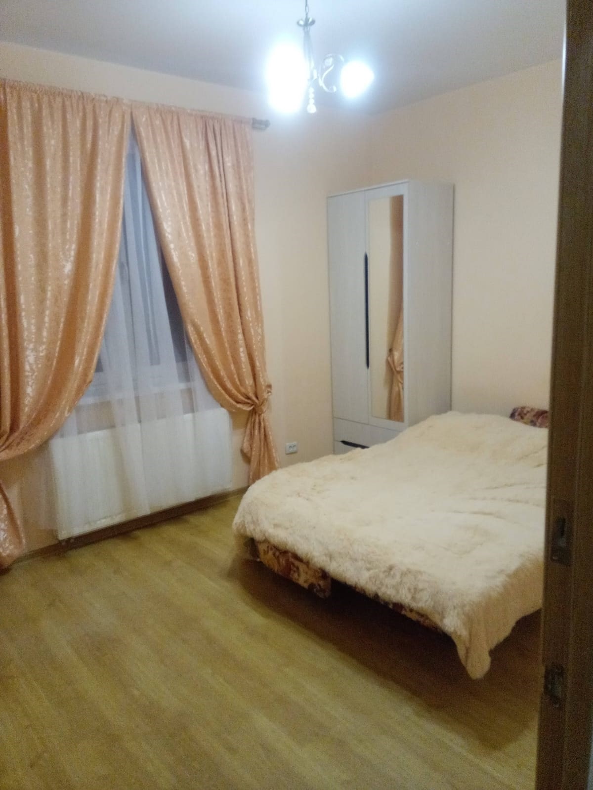 Фото Аппартаменты Малинка в Зеленоградске