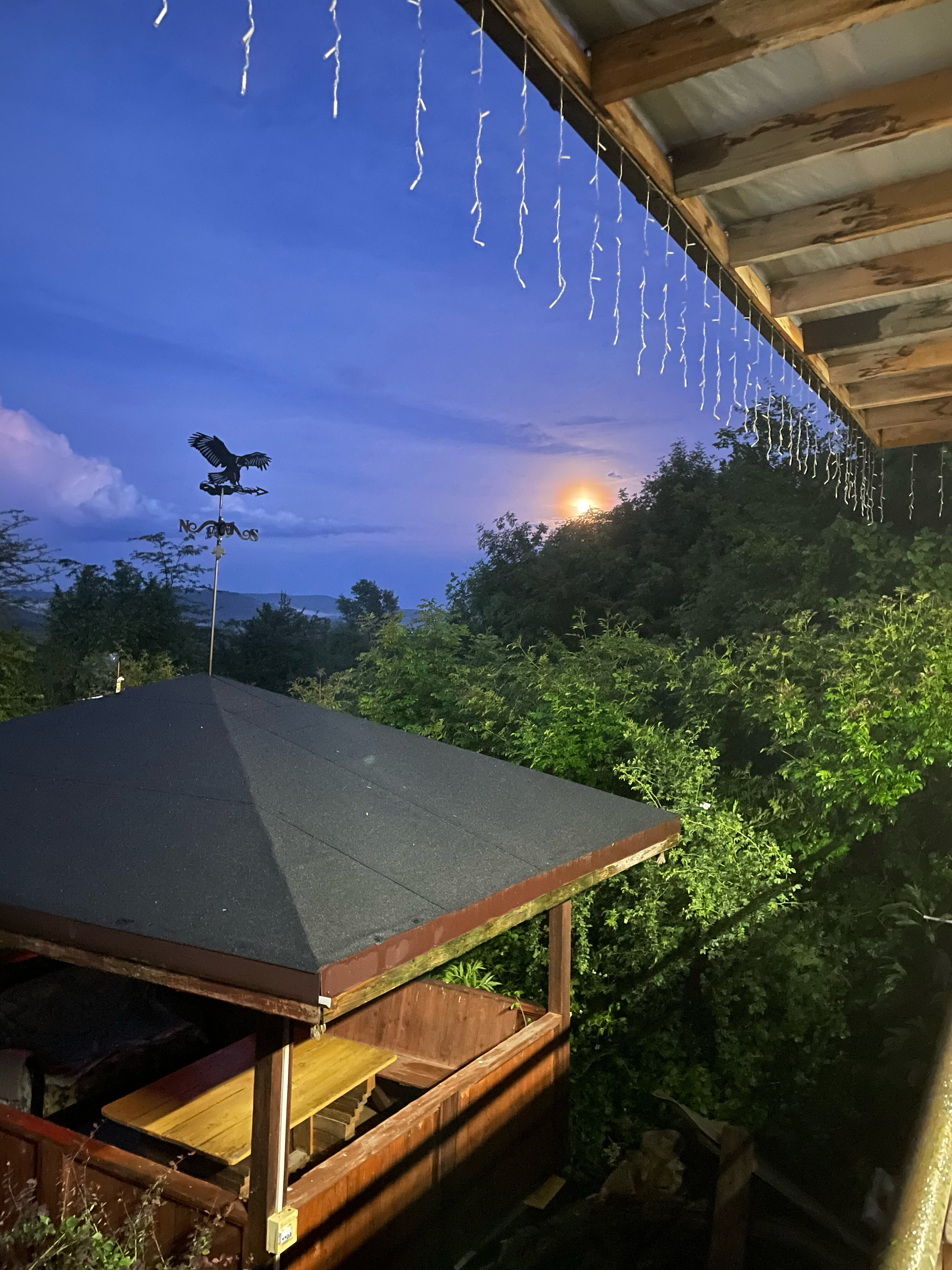 Фото Латифундия. 01