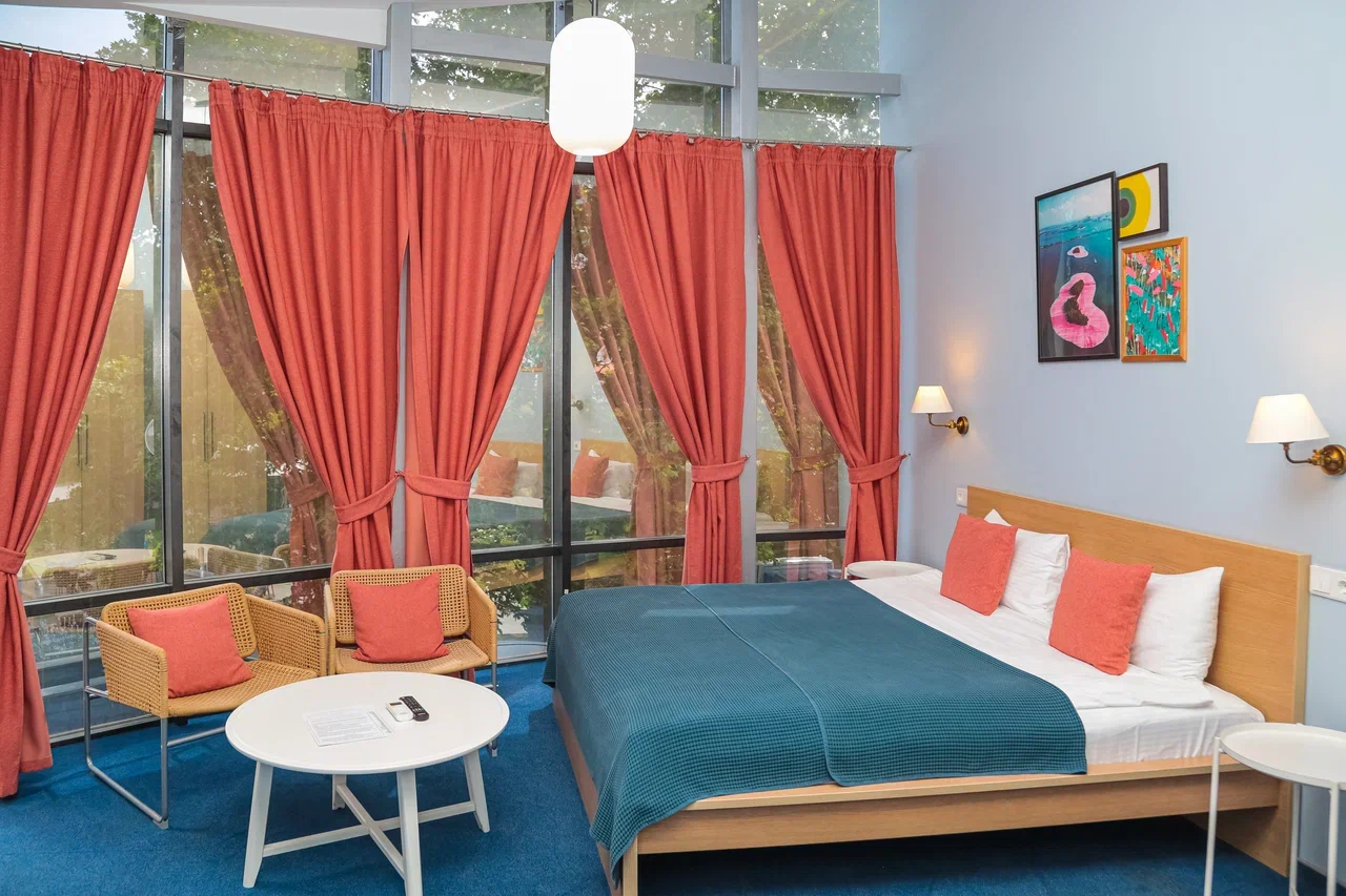 Фото Пряности и Страсти