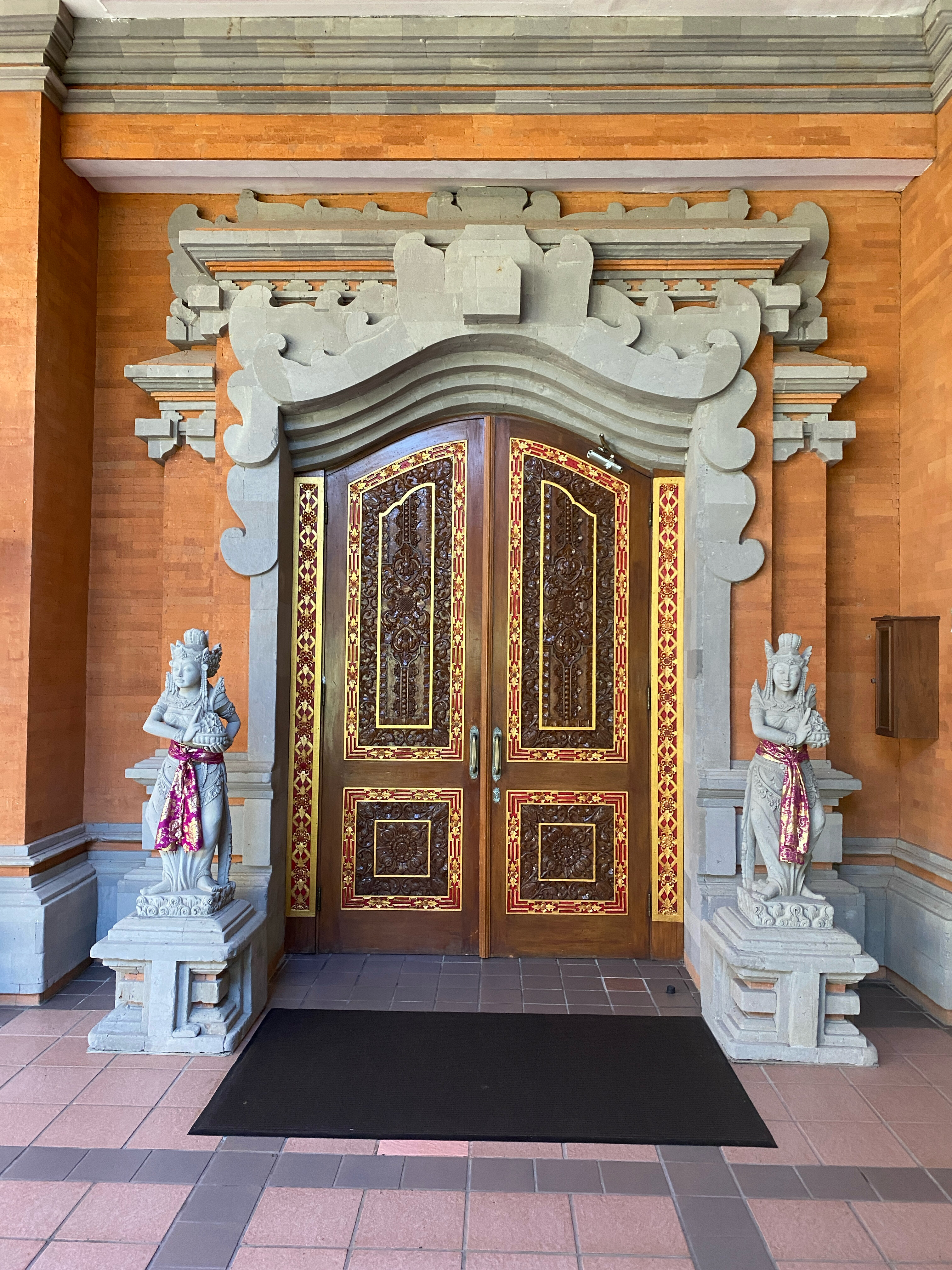 Фото Ayodya Resort Bali