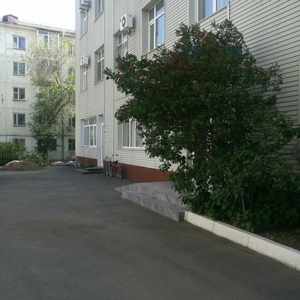 Carpentry Pilocenter.kz, Astana, photo