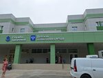 City Polyclinic № 118 (Akademika Baykova Street, 27), children's polyclinic