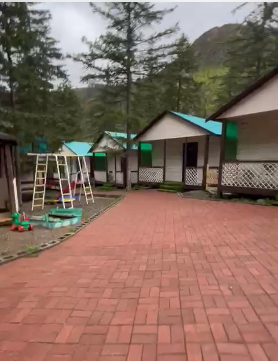 Фото Green House04