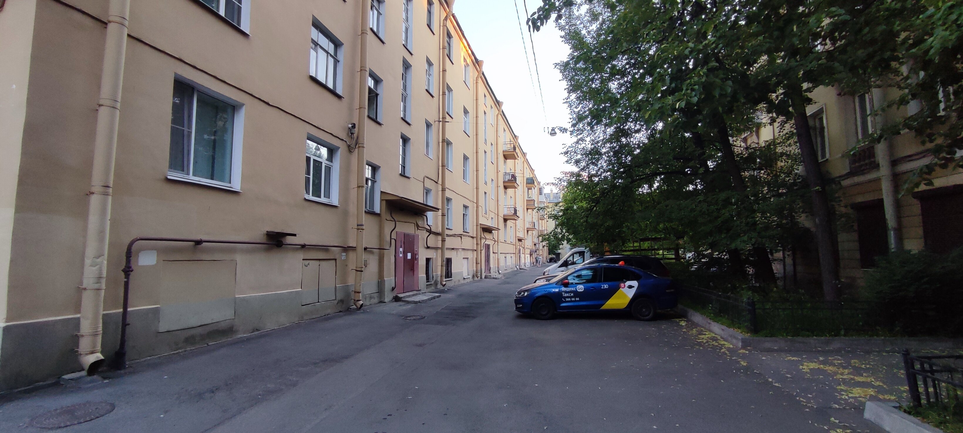 Фото Smart Studios 21 Line