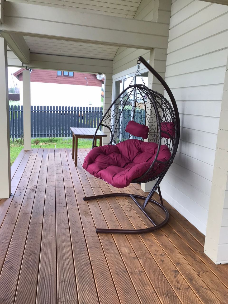 Фото Таволга