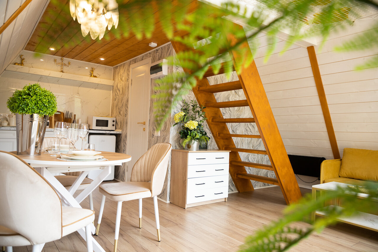 Фото Барские поля