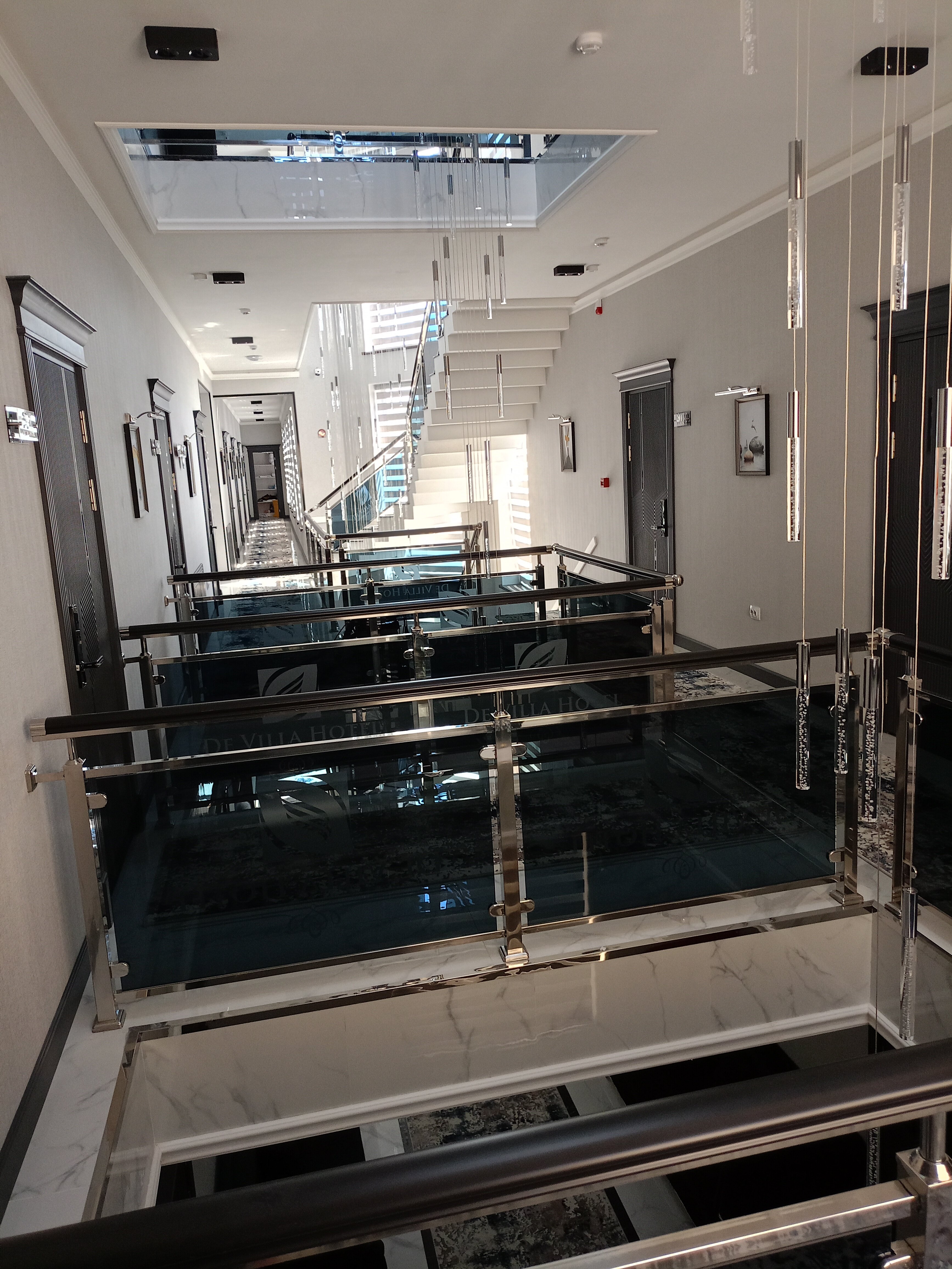 Фото De Villa Hotel Samarkand