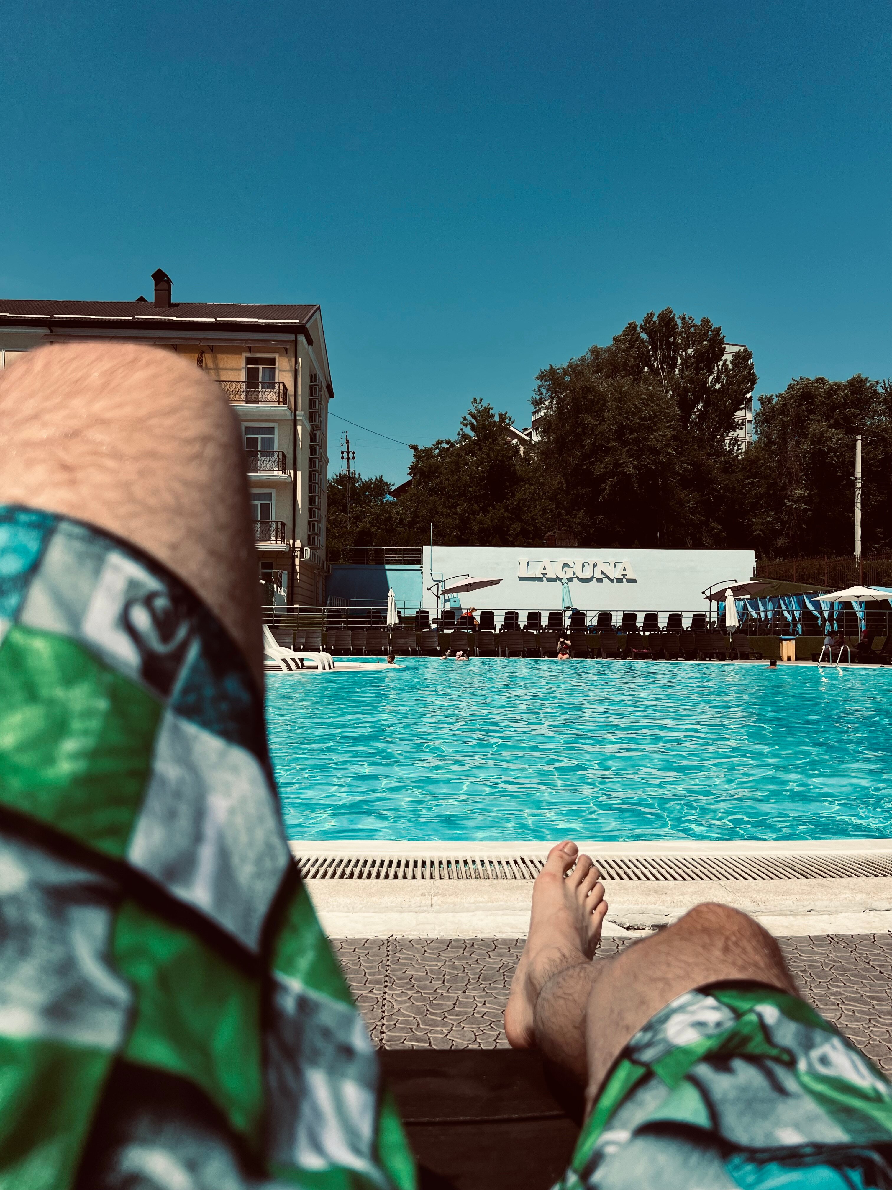 Фото Ростовский