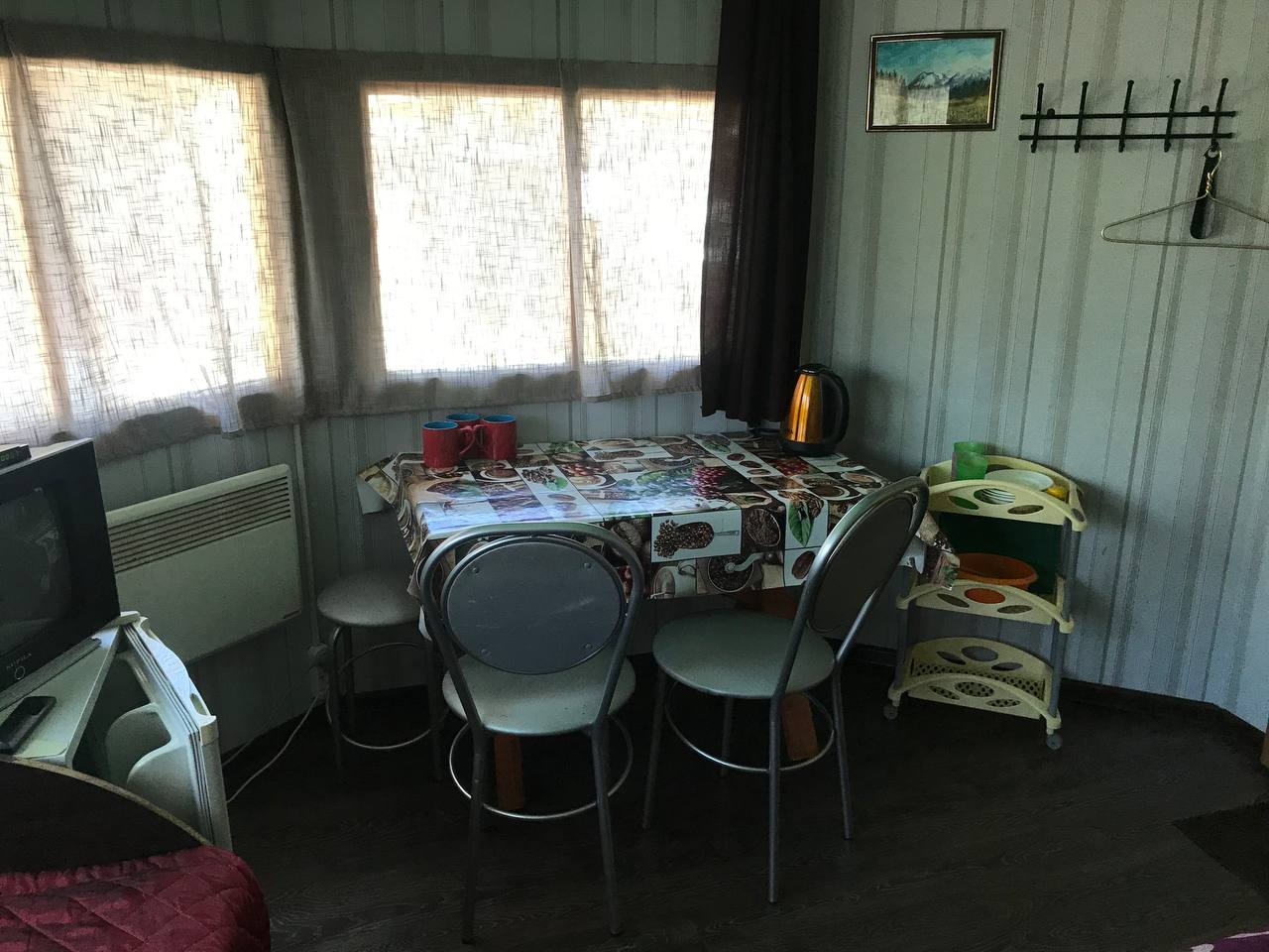 Фото гостевой двор Farm stay