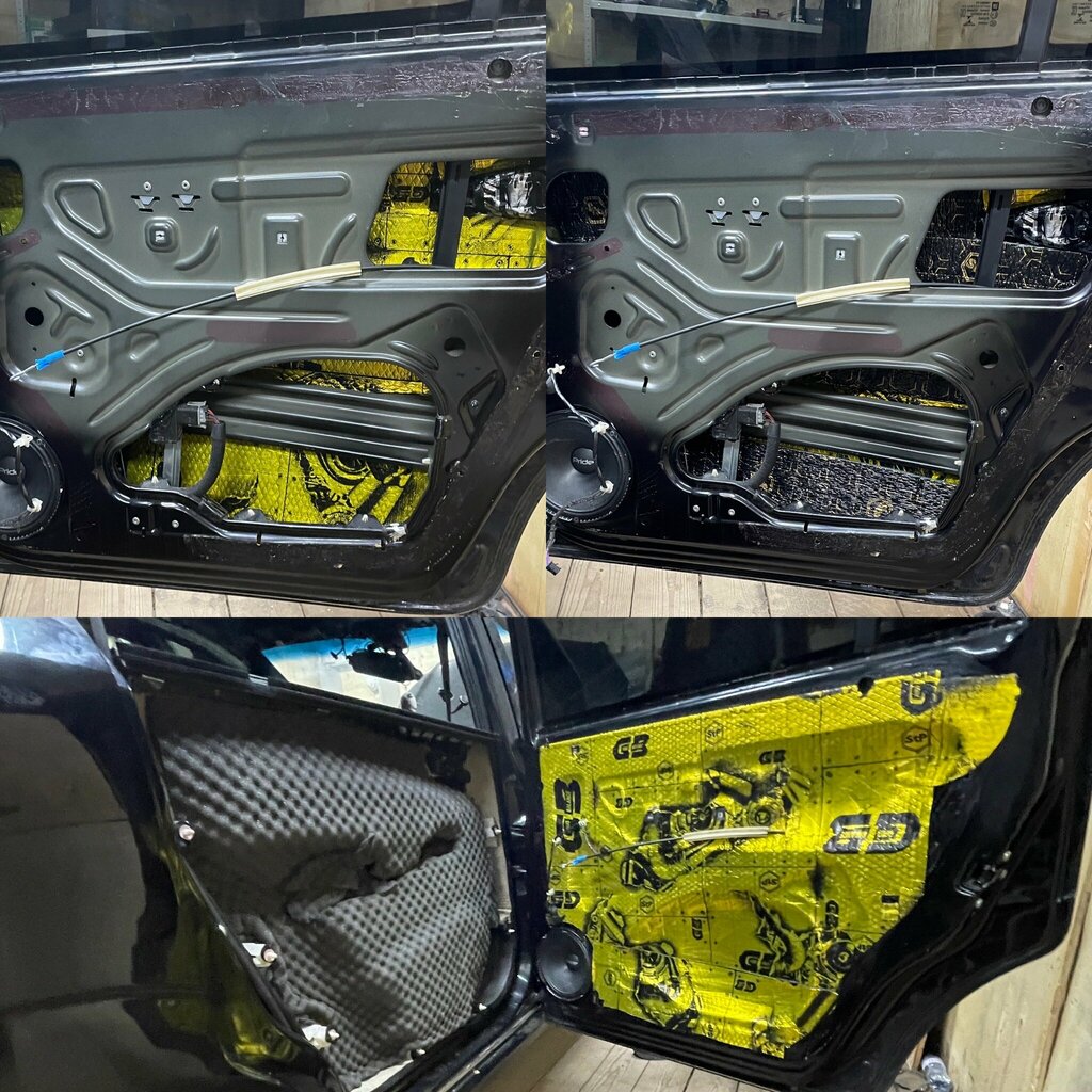 Tuning studio Bragin Studio, Donskoy, photo