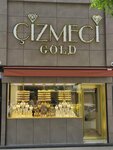 Cizmeci Gold (Istanbul, Cekmekoy, Turgut Ozal Avenue, 90J), tienda de joyería
