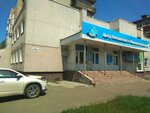 Сибспецавтоматика (Nakhimova Street, 16) ، أعمال التثبيت