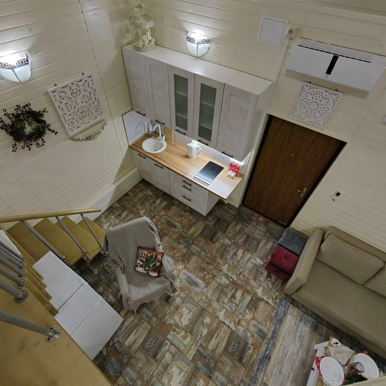 Фото Залесская дача