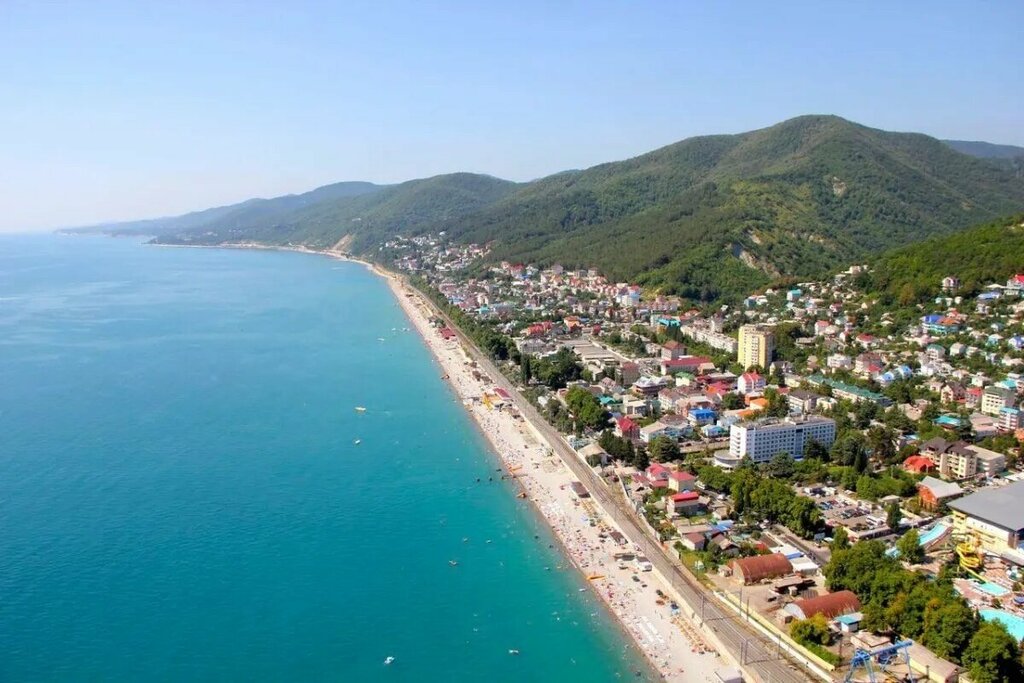 Cafe Anro, Sochi, photo