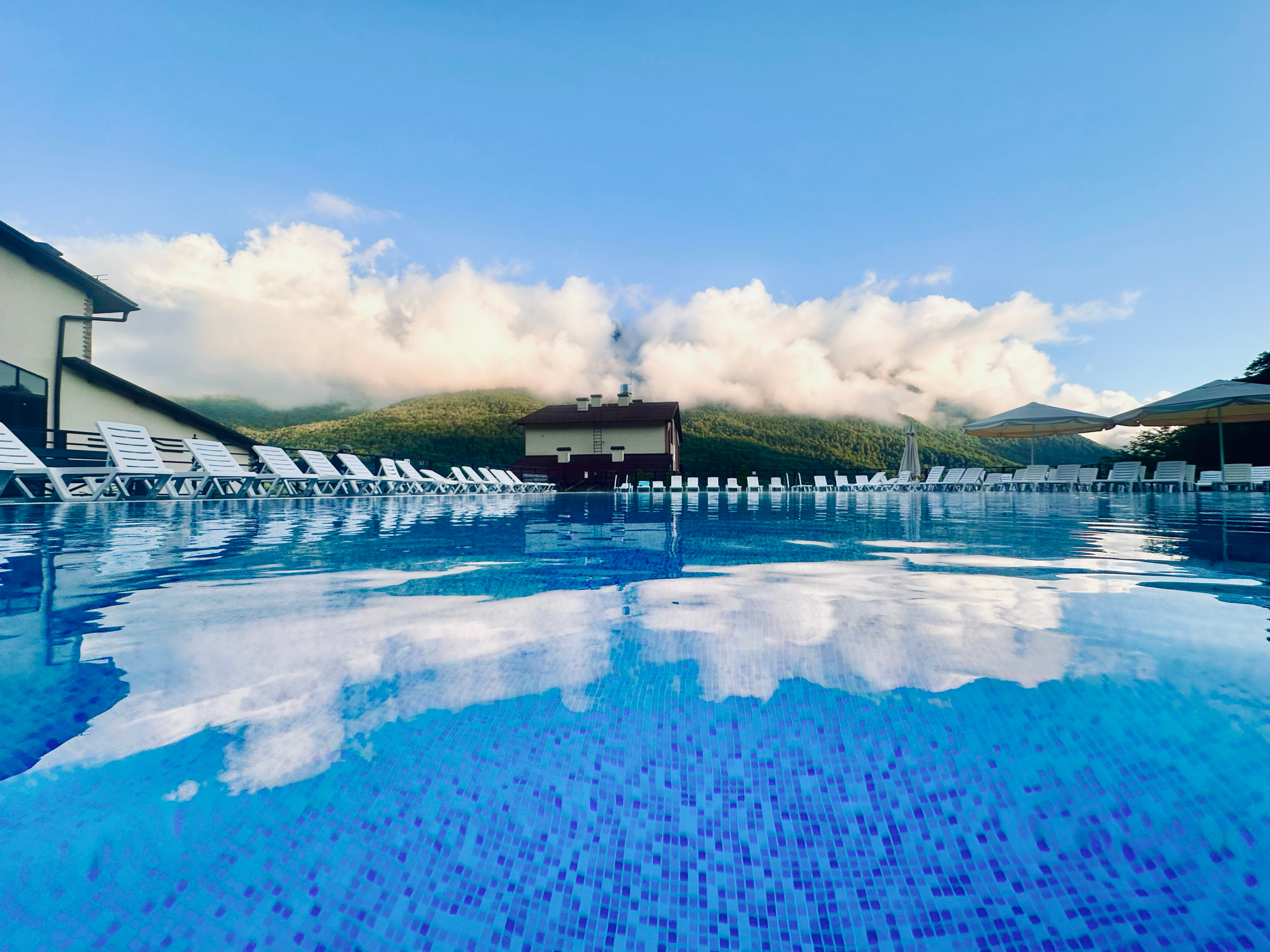 Фото Комплекс отдыха Беларусь