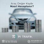 Pi Trafik Hasar ve Danışmanlık Ofisi (Ankara Province, Cankaya District, Meşrutiyet Cad., 14C), insurance broker