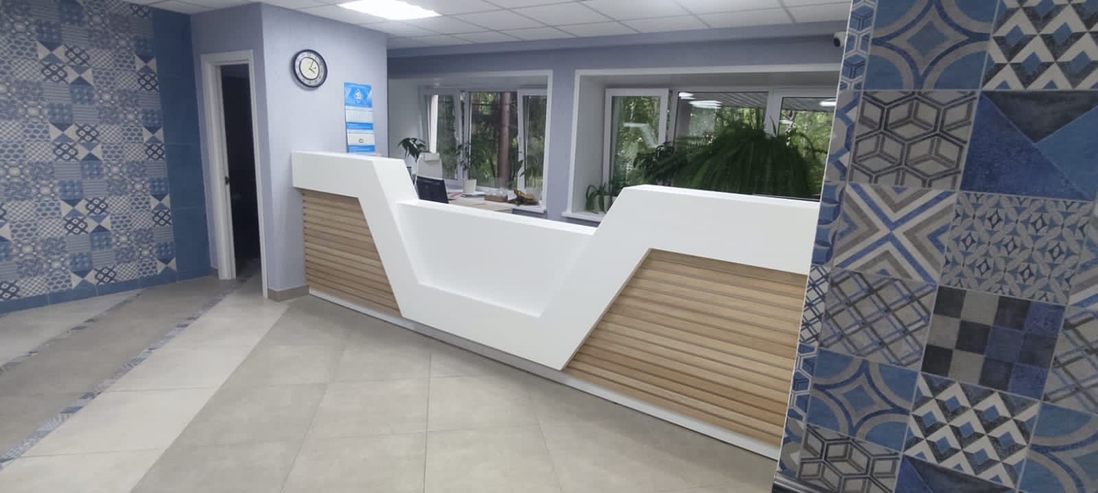 Фото Биатлон