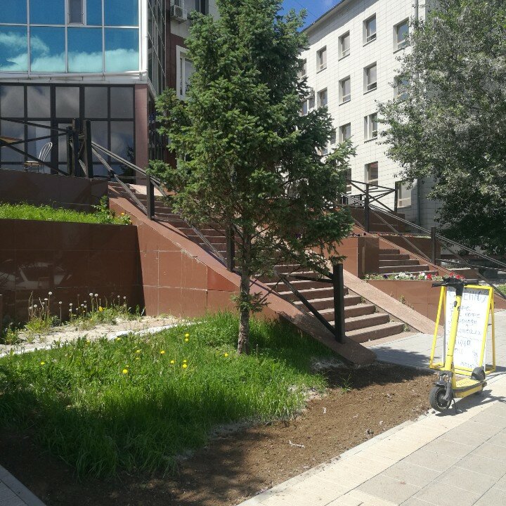 Фото Manhattan Astana