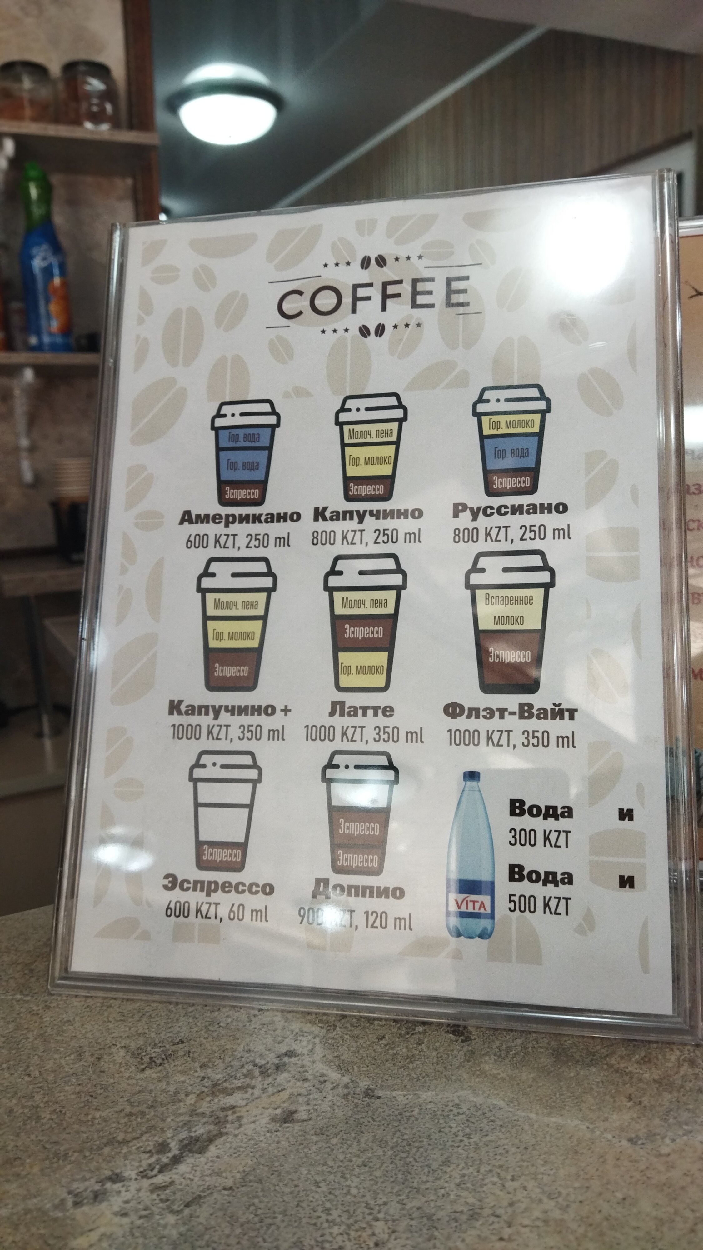 Фото L. E. S. Hostel