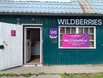 Wildberries (derevnya Poroshkino, Leningradskoye shosse, 17А), punto de entrega