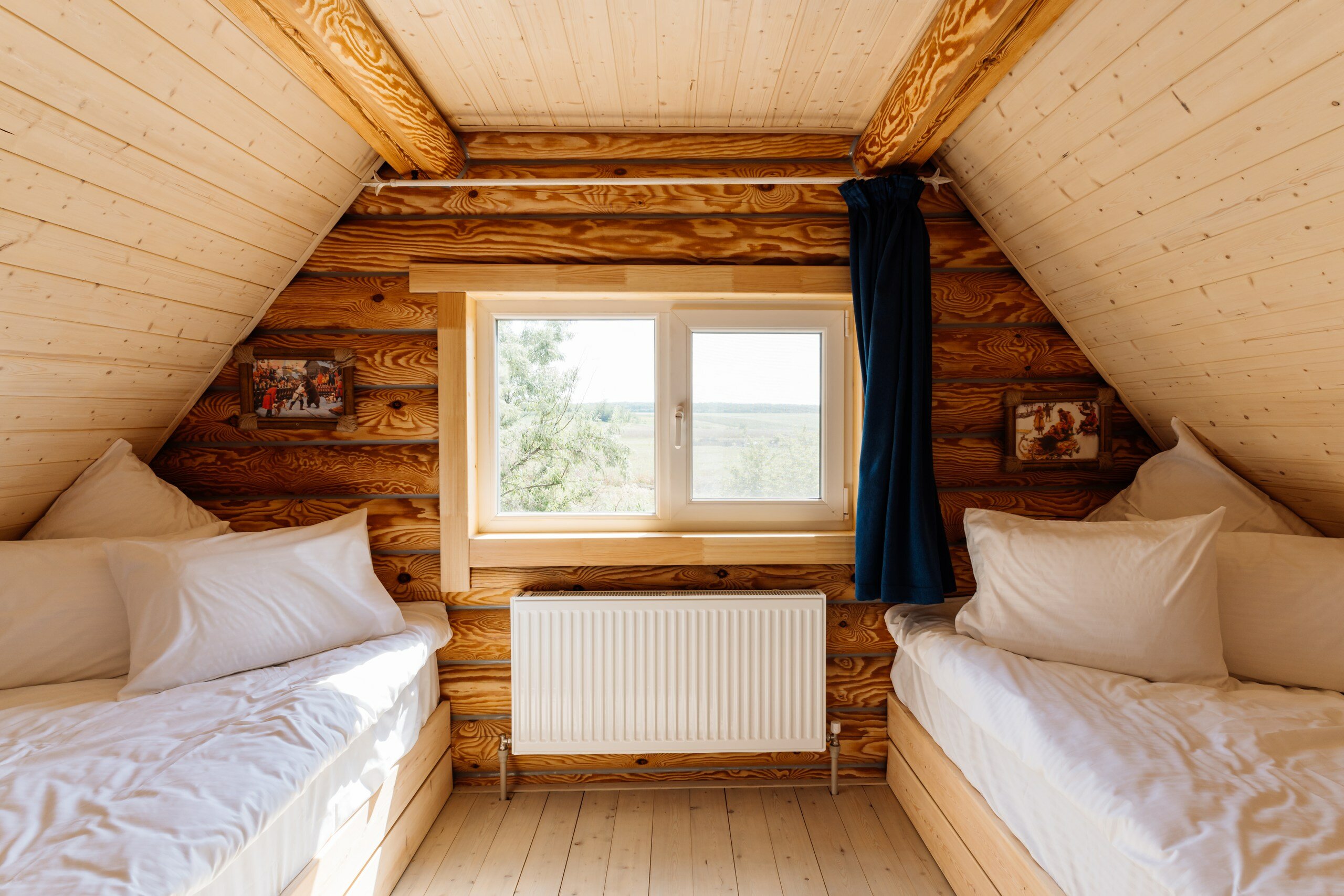 Фото Калон-Брион