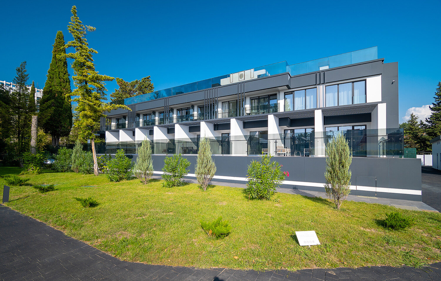 Фото Апартаменты