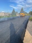 Profstroy (Moskovskaya Street, 300), construcción y reparación de carreteras