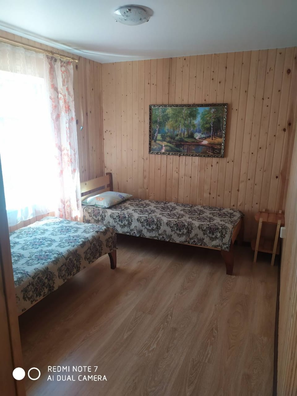 Фото Гостинничный комплекс