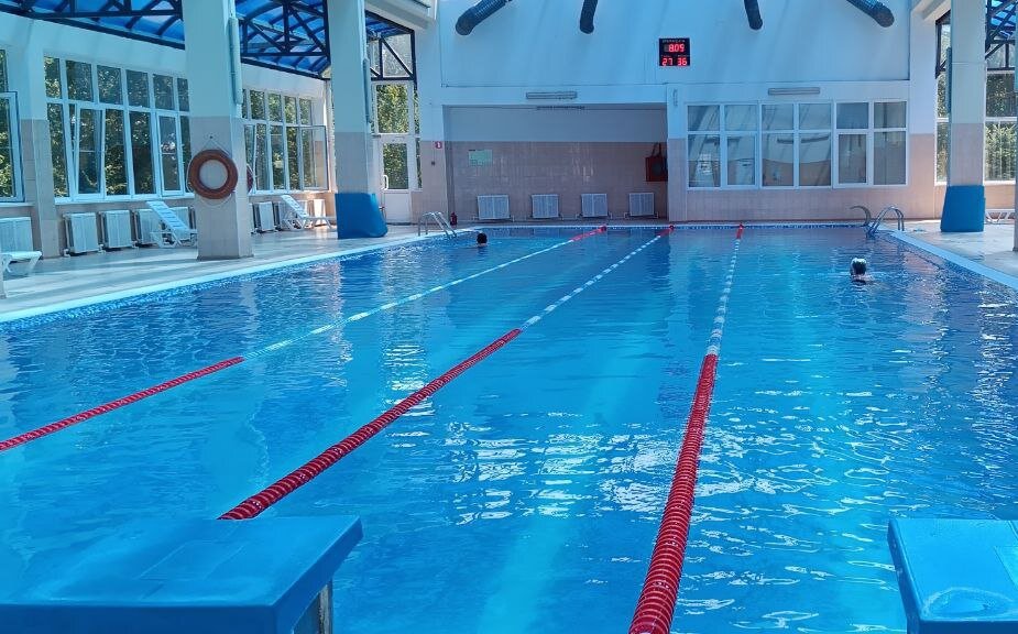 Фото Звёздный