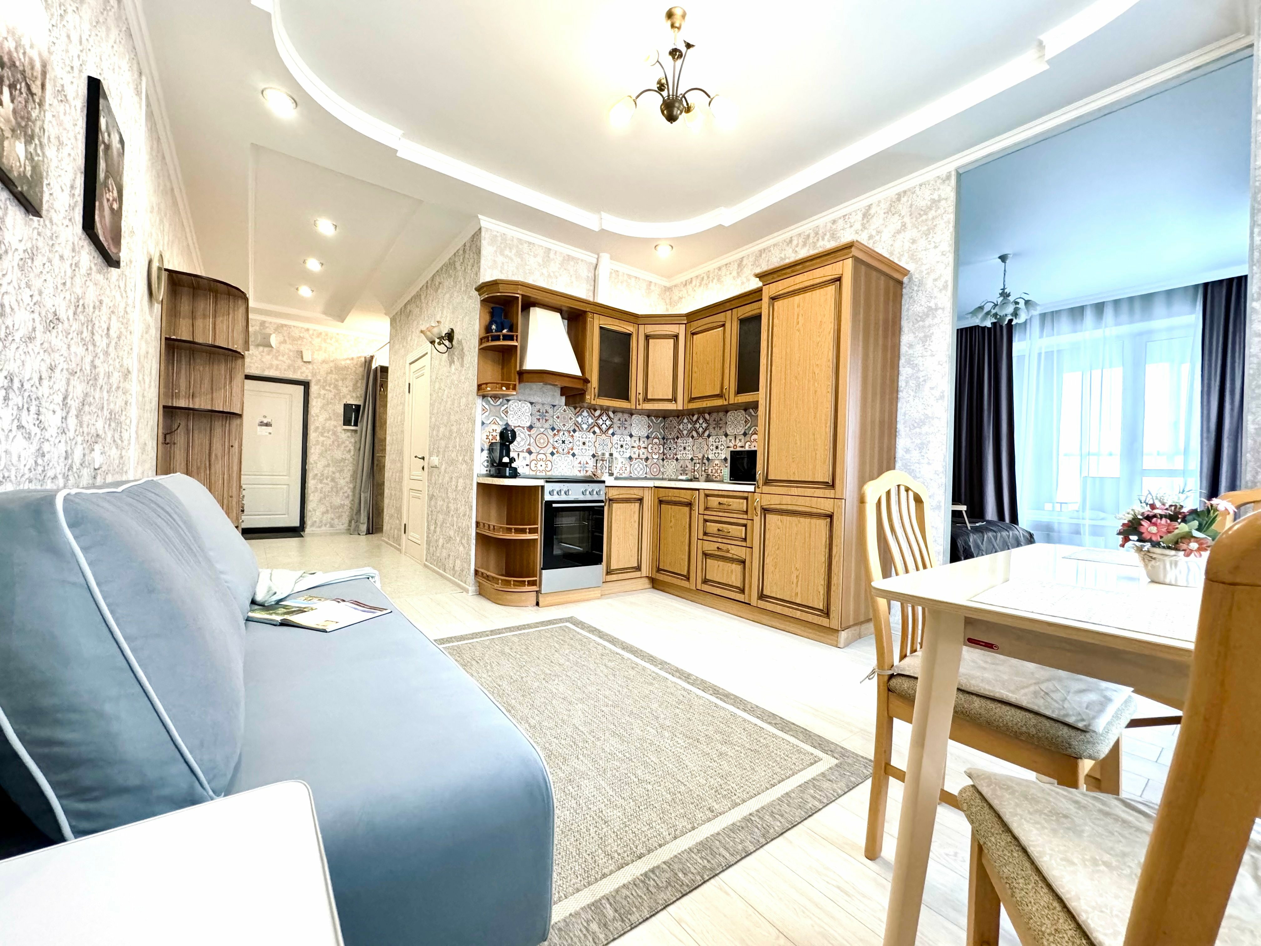 Фото ВыДома на улице Сакко