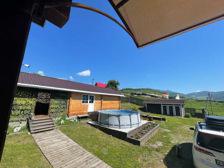 Фото Каприз