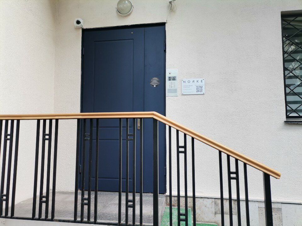 Фото Norke Prime Курская