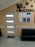 Madonna (Ordzhonikidze Street, 16) ، صالون العناية بالأظافر