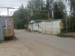 ГК Зодиак (selo Bolshaya Yelnya, ulitsa Promzona, 3Б), doors