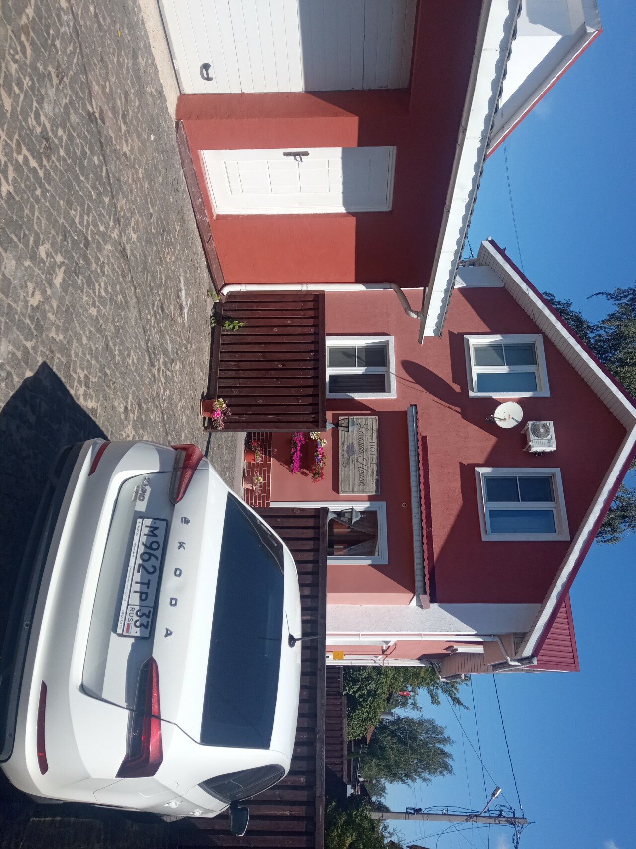 Фото отеля 3